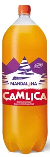 Çamlıca Mandarinenlimonade