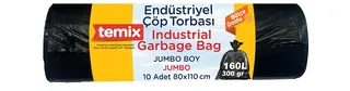 Sera Temix Müllbeutel Jumbo