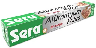 Sera Alufolie
