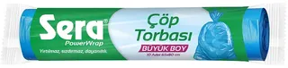 Sera Müllbeutel 70 l