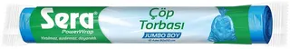 Sera Müllbeutel Jumbo 160 l