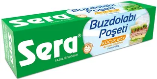 Sera Gefrierbeutel klein