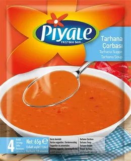 Piyale Tarhana Suppe