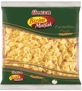 Bizim Farfalline