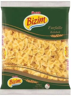 Bizim Farfalle
