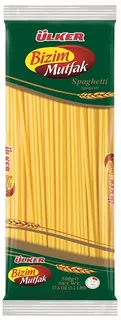 Bizim Spaghetti