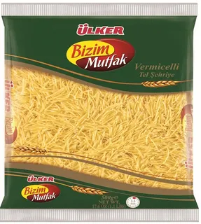 Bizim Fadennudeln