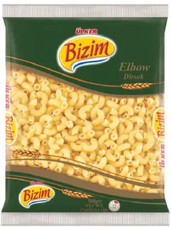 Bizim Hörnchennudeln