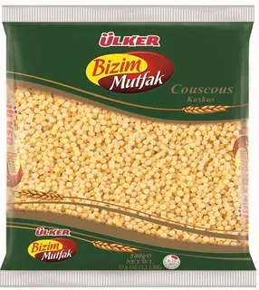 Bizim Couscous