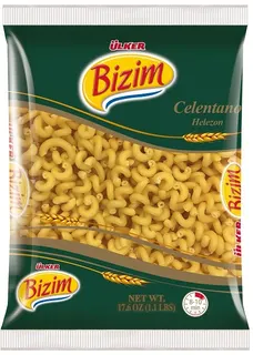 Bizim Spiralnudeln