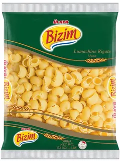 Bizim Mantı Nudeln
