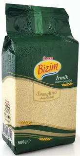 Bizim Grieß