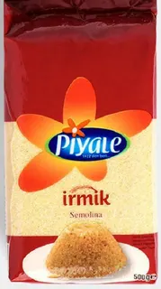 Piyale Weizengrieß