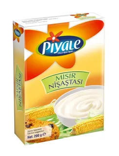Piyale Maisstärke