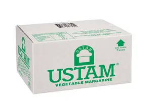 Ustam Konditorfett