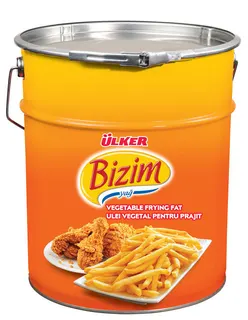 Bizim Frittierfett