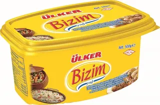 Bizim Margarine