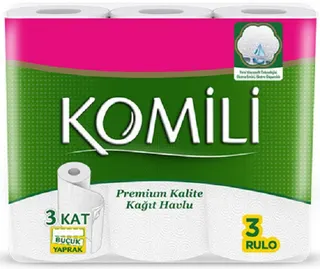 Komili Küchenrolle