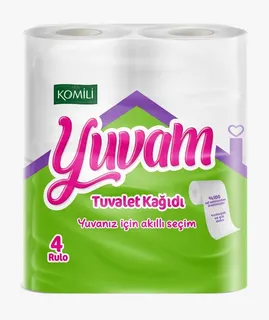 Komili Yuvam Toilettenpapier