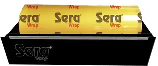 Serawrap Abroller für Stretchfolie