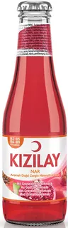 Kızılay Mineralwasser Granatapfel