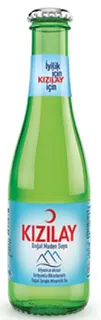 Kızılay Mineralwasser Classic