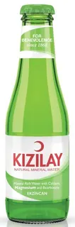 Kızılay Erzincan Mineralwasser Classic