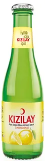 Kızılay Mineralwasser Zitrone