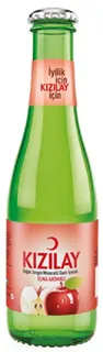 Kızılay Mineralwasser Apfel