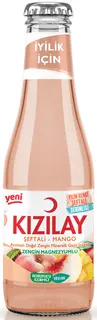 Kızılay Mineralwasser Pfirsich & Mango
