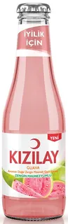 Kızılay Mineralwasser Guave