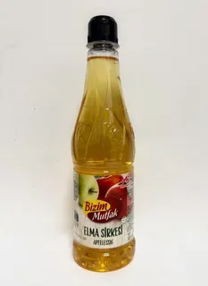 Bizim Mutfak Apfelessig