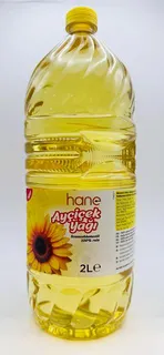 Hane Sonnenblumenöl