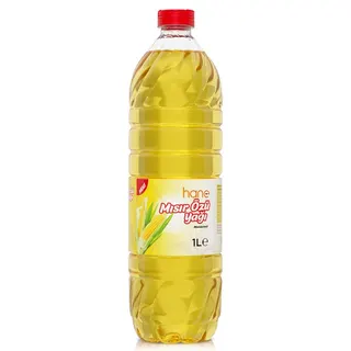 Hane Maiskeimöl
