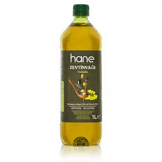Hane Speiseöl mit Olivenölgeschmack