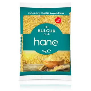 Hane Bulgur extra grob