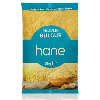 Hane Bulgur grob