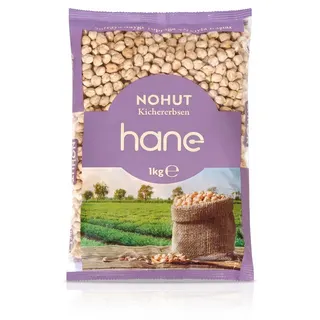 Hane Kichererbsen