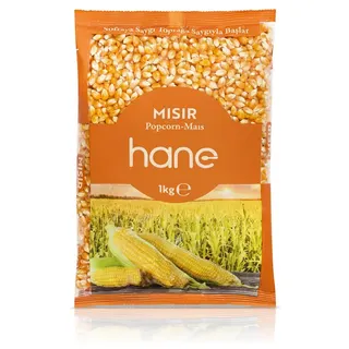 Hane Mais