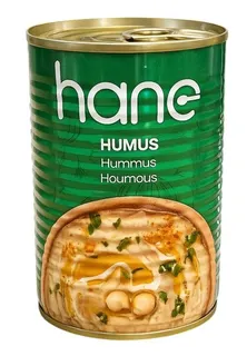 Hane Hummus