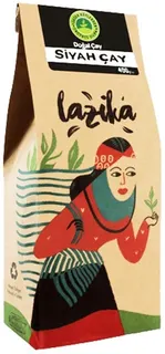 Lazika Schwarzer Tee