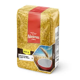 Nawras Bulgur grob