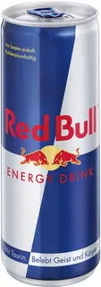 Red Bull Energy Drink