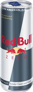 Red Bull Zero