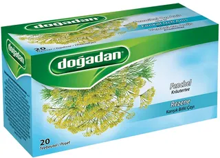 Doğadan Fencheltee