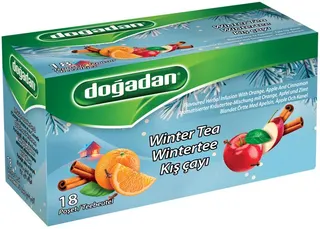Doğadan Wintertee