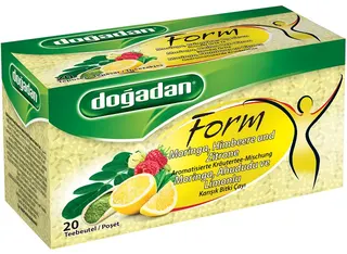 Doğadan Matcha Pistazie