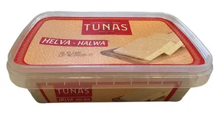 Tunas Tahin-Halva Natur