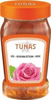 Tunas Konfitüre Rose