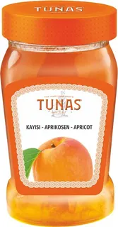Tunas Konfitüre Aprikose